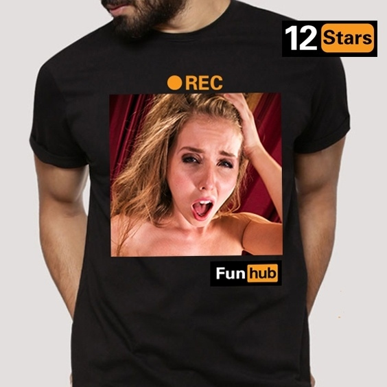 Short Shirt Porn